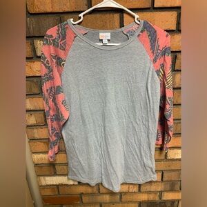 LuLaRoe Randy Top